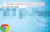 Call 1-855-416-8886 Google Chrome Technical Support