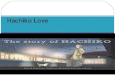 Hachiko Love