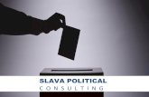 Slava Political Consulting Europe