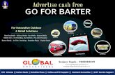 Advertising and Promotion - Global Advertisers