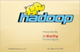 Hadoop Training in Hyderabad,Hadoop training institutes in Hyderabad