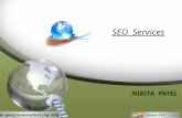 Seo Services In Ahmedabad Are A Combination Of Quality And ExpertiseSEO Ser...