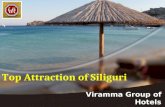Viramma Resort-Top Siliguri Attraction