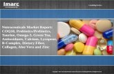 Nutraceuticals - Global Market Forecast and Outlook 2020
