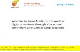 Summer camps for kids  zoom