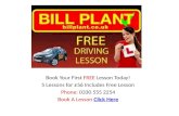 Driving Lessons Newcastle