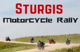 Sturgis motorcycle rally