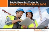 Construction Lead Source Arizona – Find Best Jobs at Best Price!