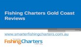 Best Fishing Charters Gold Coast Reviews -