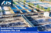 Australian Innovative Systems Pty Ltd - Leader  In The Desig