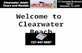 Jet Ski Rentals Clearwater Florida