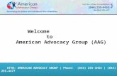 Affordable Advocacy Services - Disability Benefits