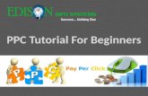 PPC Tutorial for Beginners