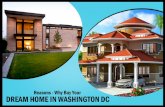 Real Estate in Washington DC - Buy Your Dream Home