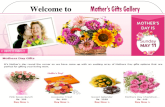 Mothers Day Gifts 2015