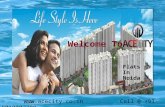 Apartments in Greater Noida West