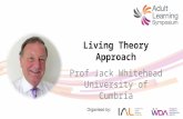 Living Theory Approach