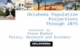 Presented  by: Steve Barker Policy, Research and Economic Analysis
