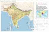 Le cime del “tetto del mondo” L’Indo e la terra dei cinque    fiumi