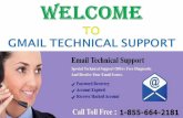 1-855-664-2181 Gmail Technical Support Number 