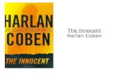 The Innocent Harlan Coben