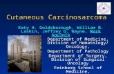 Cutaneous Carcinosarcoma