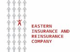 EASTERN INSURANCE AND REINSURANCE COMPANY