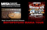 MOTOPSYCHO MANIA TOUR