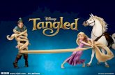 the service of the tangled