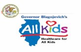 Illinois’ All Kids Program