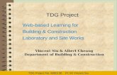 TDG Project