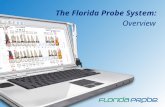 What is the Florida Probe System?