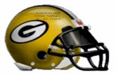 Greenwood High School Football  By: Win French