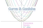 Curve & Coniche