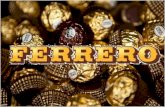 Ferrero S.p.A.