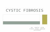 Cystic  Fibrosis
