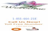 1-855-664-2181 Yahoo Password Recovery Number