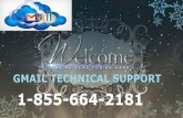 1-855-664-2181 Gmail Support Number USA