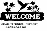 1-855-664-2181  Gmail Tech Support Number