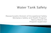 Water Tank Safety