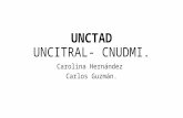 UNCTAD UNCITRAL- CNUDMI.