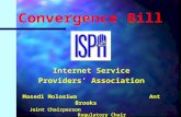 Convergence Bill