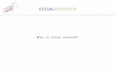 VISUAL RESEARCH