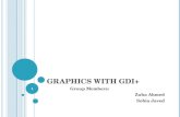 Graphics with GDI+