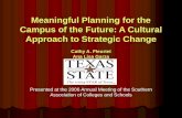 Presented at the 2006 Annual Meeting of the Southern Association of Colleges and Schools