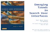 Emerging Trends in Search User Interfaces