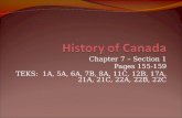 History  of  Canada