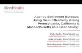 Kyle Sollie, Reed Smith LLP ksollie@reedsmith  – +1 215 851 8852 Mike Shaikh, Reed Smith LLP