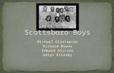 Scottsboro Boys