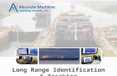 Long Range Identification & Tracking